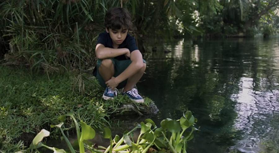 LA LEYENDA DE LA LLORONA